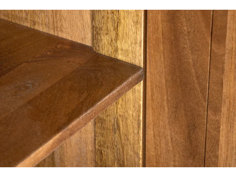 Buffet, Bahut et enfilade pas cher en bois massif  | LIVRAISON GRAT...