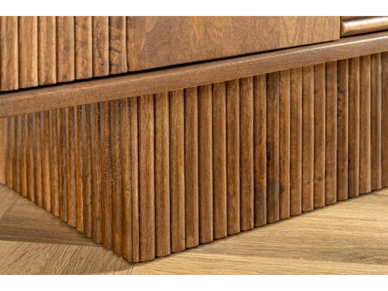 Buffet, Bahut et enfilade pas cher en bois massif  | LIVRAISON GRAT...