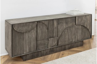 Buffet, Bahut et enfilade pas cher en bois massif  | LIVRAISON GRAT...