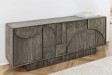 Buffet, Bahut et enfilade pas cher en bois massif  | LIVRAISON GRAT...