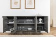 Buffet, Bahut et enfilade pas cher en bois massif  | LIVRAISON GRAT...