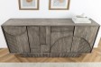 Buffet, Bahut et enfilade pas cher en bois massif  | LIVRAISON GRAT...