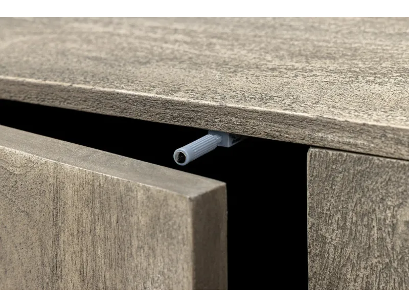 Buffet, Bahut et enfilade pas cher en bois massif  | LIVRAISON GRAT...