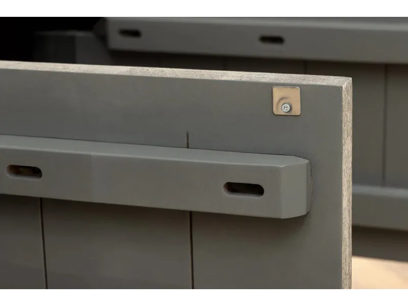 Buffet, Bahut et enfilade pas cher en bois massif  | LIVRAISON GRAT...