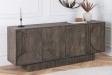 Buffet, Bahut et enfilade pas cher en bois massif  | LIVRAISON GRAT...