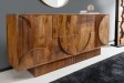 Buffet, Bahut et enfilade pas cher en bois massif  | LIVRAISON GRAT...