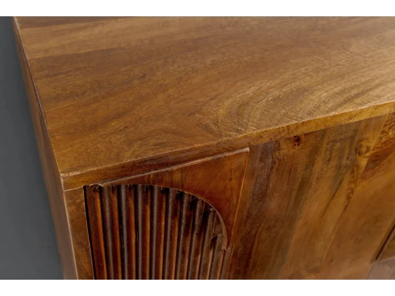 Buffet, Bahut et enfilade pas cher en bois massif  | LIVRAISON GRAT...