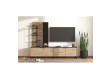 Meuble TV design |Meuble TV design avec éclairage LED |adeniahome.com