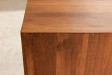 Pilier décoratif COLUMNA 75 cm – Acacia marron naturel
