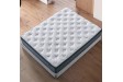 Boxspring Bella 180×200 cm – Coffre intégré & Matelas inclus Boxspring Bella 180×200 cm – Coffre intégré & Matelas inclus