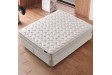 Boxspring PAROS 180 x 200 cm – Coffre + Matelas inclus