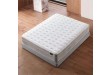 Boxspring DIANA 160×200 cm – Coffre de rangement + Matelas inclus