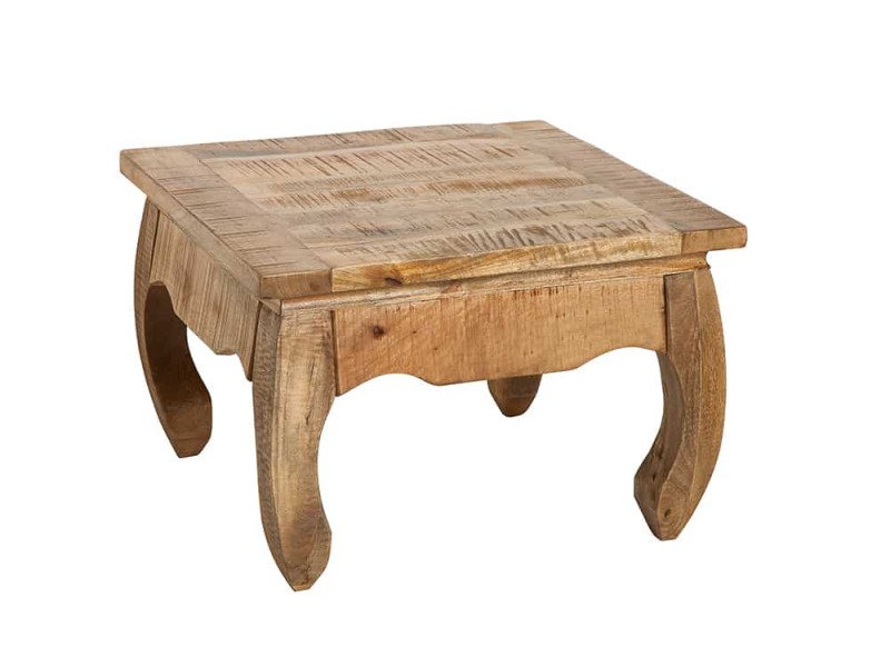 Table basse bois massif pas cher | LIVRAISON GRATUITE | adeniahome...