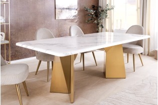 Table en bois massif pas cher | LIVRAISON GRATUITE | adeniahome