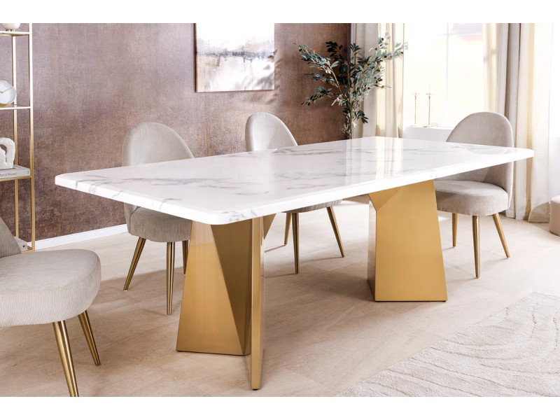 Table en bois massif pas cher | LIVRAISON GRATUITE | adeniahome