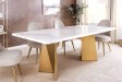 Table en bois massif pas cher | LIVRAISON GRATUITE | adeniahome Table en bois massif pas cher | LIVRAISON GRATUITE | adeniahome