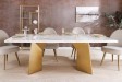 Table en bois massif pas cher | LIVRAISON GRATUITE | adeniahome Table en bois massif pas cher | LIVRAISON GRATUITE | adeniahome
