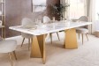 Table en bois massif pas cher | LIVRAISON GRATUITE | adeniahome Table en bois massif pas cher | LIVRAISON GRATUITE | adeniahome
