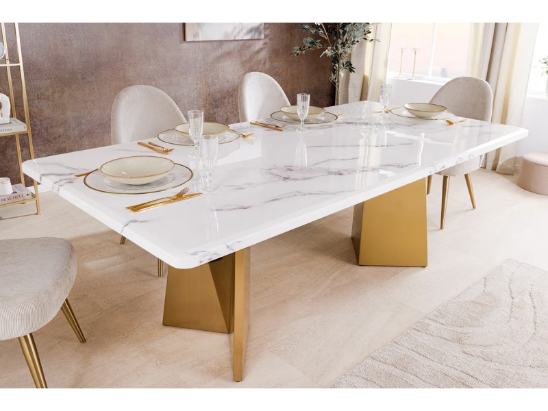 Table en bois massif pas cher | LIVRAISON GRATUITE | adeniahome