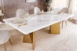 Table en bois massif pas cher | LIVRAISON GRATUITE | adeniahome Table en bois massif pas cher | LIVRAISON GRATUITE | adeniahome