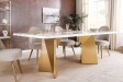 Table en bois massif pas cher | LIVRAISON GRATUITE | adeniahome Table en bois massif pas cher | LIVRAISON GRATUITE | adeniahome