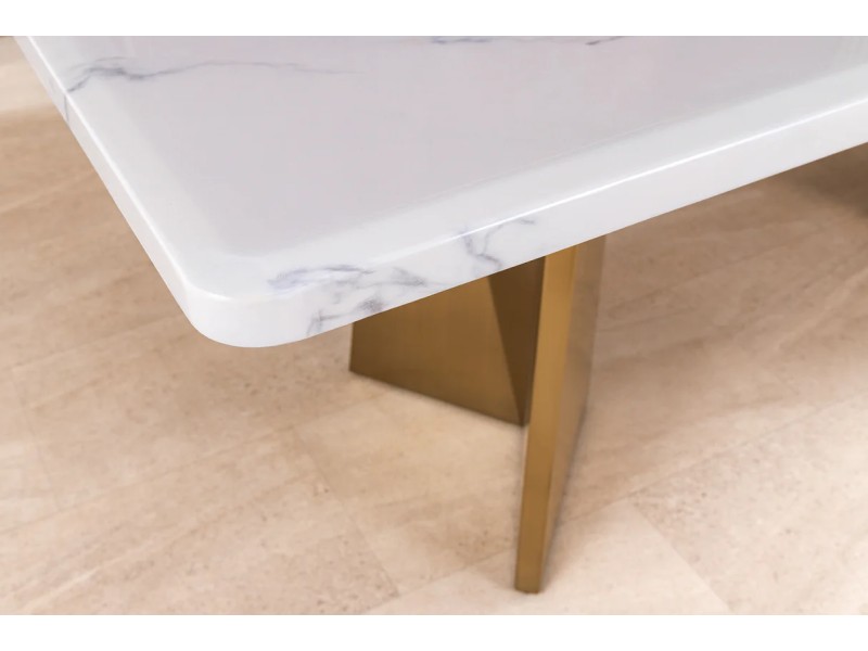 Table en bois massif pas cher | LIVRAISON GRATUITE | adeniahome