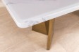Table en bois massif pas cher | LIVRAISON GRATUITE | adeniahome Table en bois massif pas cher | LIVRAISON GRATUITE | adeniahome