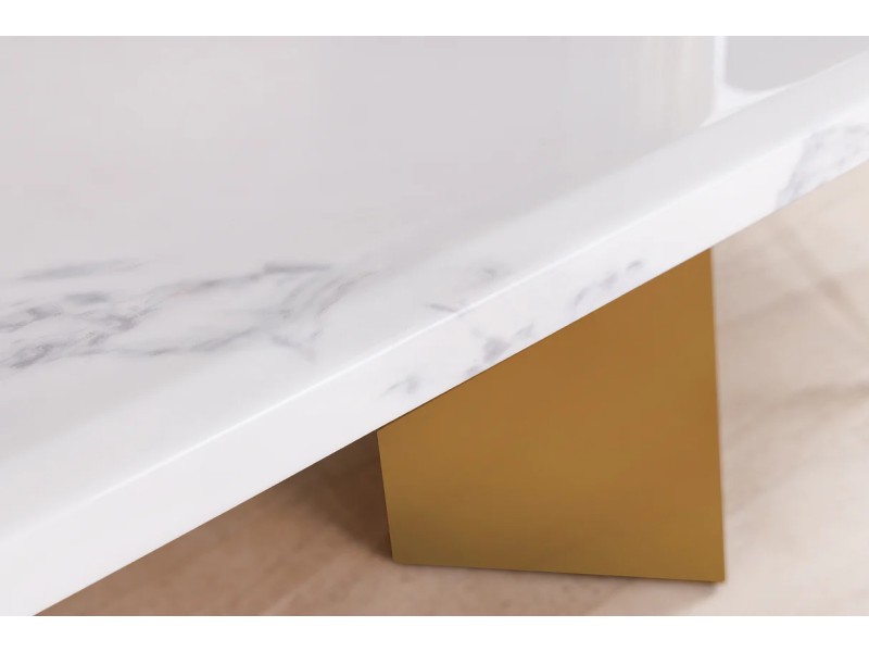 Table en bois massif pas cher | LIVRAISON GRATUITE | adeniahome