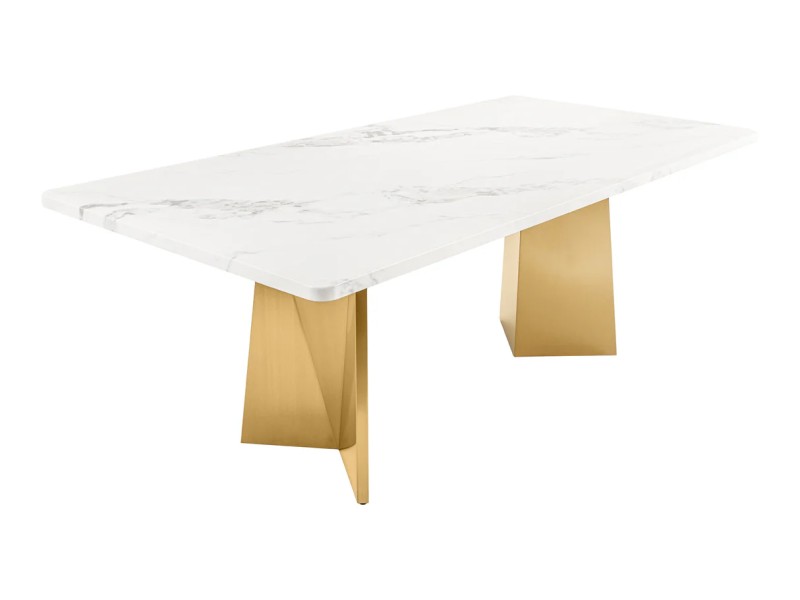 Table en bois massif pas cher | LIVRAISON GRATUITE | adeniahome