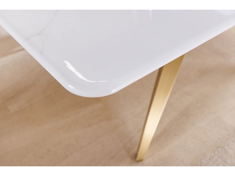 Table en bois massif pas cher | LIVRAISON GRATUITE | adeniahome