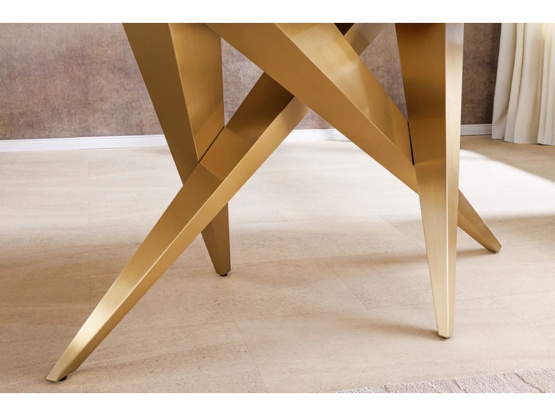 Table en bois massif pas cher | LIVRAISON GRATUITE | adeniahome
