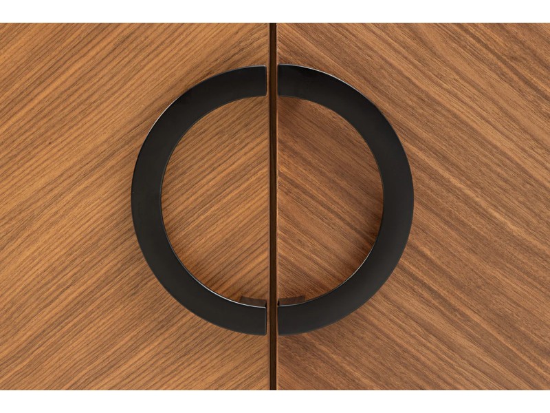 Buffet, Bahut et enfilade pas cher en bois massif  | LIVRAISON GRAT...