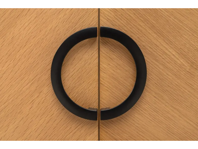 Buffet, Bahut et enfilade pas cher en bois massif  | LIVRAISON GRAT...