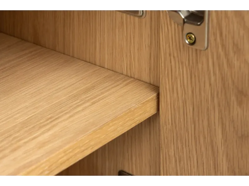 Buffet, Bahut et enfilade pas cher en bois massif  | LIVRAISON GRAT...