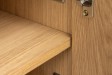 Buffet, Bahut et enfilade pas cher en bois massif  | LIVRAISON GRAT...
