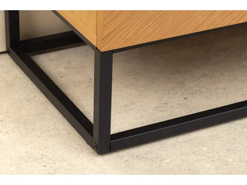 Buffet, Bahut et enfilade pas cher en bois massif  | LIVRAISON GRAT...