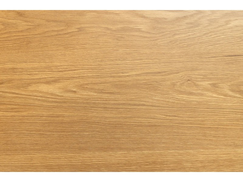 Table extensible GIANT 200–320 cm chêne naturel | Adenia Home