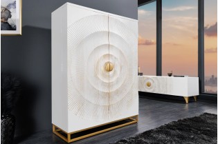 Buffet, Bahut et enfilade pas cher en bois massif  | LIVRAISON GRAT...