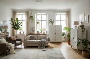 Buffet, Bahut et enfilade pas cher en bois massif  | LIVRAISON GRAT... 2