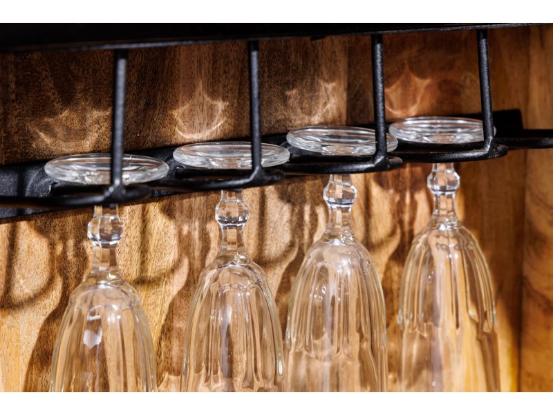 Buffet, Bahut et enfilade pas cher en bois massif  | LIVRAISON GRAT...