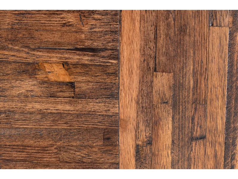 Table extensible RANCHO 160–200 cm pin naturel | Adenia Home