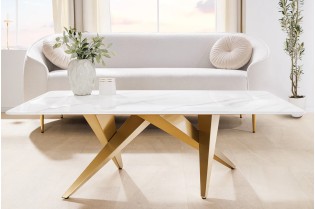 Table basse en bois, verre ou métal -  adeniahome.com 2