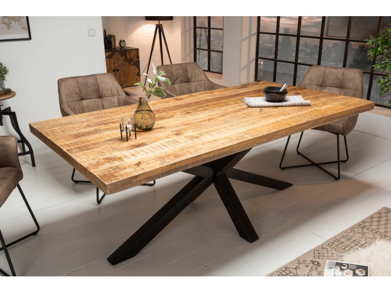 Tables de salle à manger  | adeniahome.com