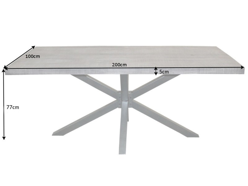 Tables de salle à manger  | adeniahome.com