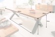 Table en bois massif pas cher | LIVRAISON GRATUITE | adeniahome Table en bois massif pas cher | LIVRAISON GRATUITE | adeniahome