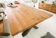 Table en bois massif pas cher | LIVRAISON GRATUITE | adeniahome Table en bois massif pas cher | LIVRAISON GRATUITE | adeniahome