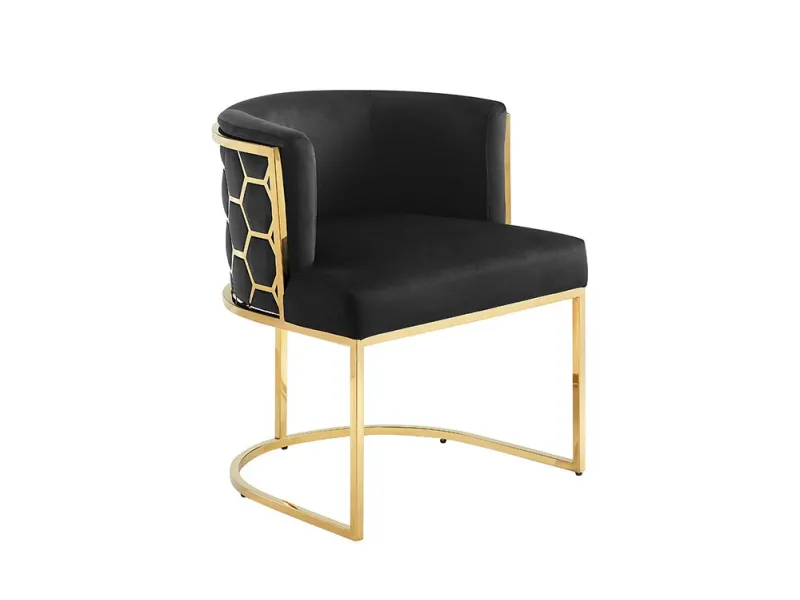 Tabouret de bar 100cm coloris gris taupe avec accoudoirs pas cher