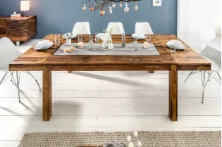 Tables de salle à manger  | adeniahome.com 2