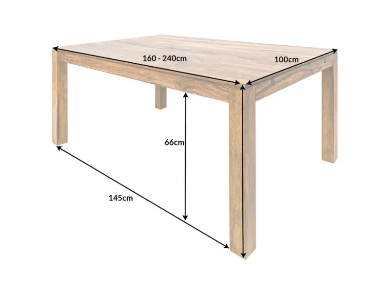 Tables de salle à manger  | adeniahome.com