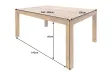 Tables de salle à manger  | adeniahome.com